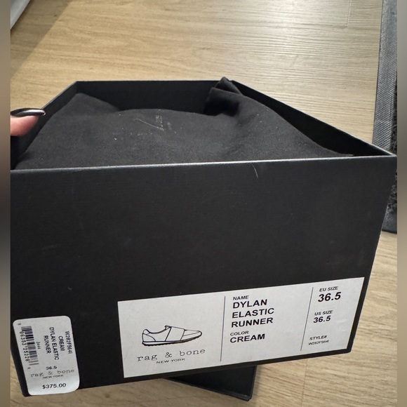 Rag & bone sneakers 👟 - Picture 5 of 5